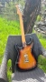 Fender Vintera Il 60s Stratocaster RW 3-Color Sunburst Електрическа Китара, снимка 2