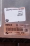 Bmw E83 X3 2.0d 150 к.с M47N2 моторен компютър ECU 7805349, снимка 2
