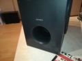 SONY SS-WSF300 SUBWOOFER-ВНОС SWISS 3011250714, снимка 10