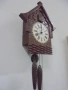№ 8473 Стар руски стенен часовник МАЯК  , снимка 3