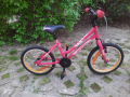 Детски велосипед  WINTHER     16 цола гуми , снимка 1 - Велосипеди - 33810685