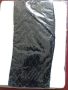 Festival - L, XL, 42,44- 30 DEN-Нов италиански черен фигурален чорапогащник със сребристи ромбоиди , снимка 6