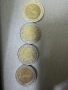 Евро монети юбилейни , снимка 5