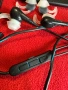 Bose Quiet comfort 20 acoustic noise canseling headphones за aplle, снимка 2