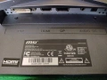Продавам геймърски извит лед монитор 27'' MSI MAG27CQ 144Hz, снимка 7