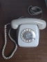СТАР ДОМАШЕН ТЕЛЕФОН С ШАЙБА, снимка 1
