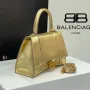 Дамски Кожени Чанти BALENCIAGA , снимка 4