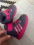 Adidas бебешки-детски маратонки,кецове, снимка 2
