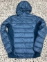 Мъжко хибридно пухено яке BERGANS OF NORWAY. Размер М, снимка 4