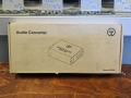 Techole Audio Converter Model HS202 DAC Digital to Analog Аудио конвертор. НОВ!, снимка 2
