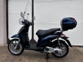 Piaggio Liberty 150 2009g, снимка 3