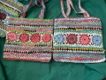 Плетени чанти, снимка 4