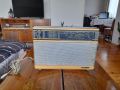 Старо радио,радиоприемник ВЕФ,VEF 317, снимка 1 - Антикварни и старинни предмети - 45996802