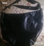 Нова Кожена Дамска Голяма Чанта , снимка 5