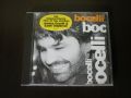 Andrea Bocelli ‎– Bocelli 1995 CD, Album, снимка 1