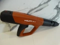 Hilti DX 5 - F8 - Уред за директен монтаж, снимка 3