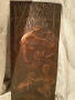 Медно пано/картина, снимка 8