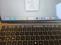 Macbook Pro 13 2018  QuadCore  512GB, 4 TB ports, Mac Os и Windows 111, снимка 6