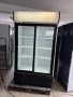 Двойна хладилна витрина, снимка 2