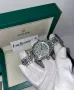 Rolex Datejust Iced Out Moissanite 40mm, снимка 10