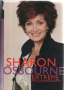 Продавам книгата ; Sharon Osbourne Extreme  my Autobiography, снимка 1