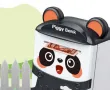 Касичката Panda е не просто място за съхранение на спестявания, а истински интерактивен инструмент, , снимка 3