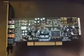 Sound card Xonar DG 5.1, снимка 1