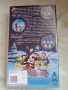 VHS Коледни приказки с Мики Маус, снимка 4