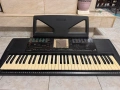 Електрическо пиано / синтезатор Yamaha PSR-330, снимка 2