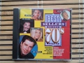  Best Sellers Of The 70's - Volume 1, снимка 1