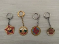 Ретро ключодържатели- от СОЦ периода !!!, снимка 3