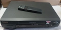 Panasonic NV-SJ260EG-K VHS Video Cassette Recorder , снимка 1