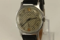 1970's Стар Руски Часовник ПОБЕДА 2602 , снимка 3