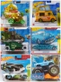 Hot Wheels Treasure Hunt , снимка 3