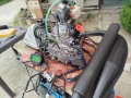 Двигател за картинг Rotax max, снимка 2