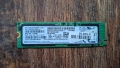 Продавам почти нови 256 GB NVMe SSD Samsung или Western Digital, снимка 4