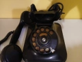 Телефон-Стар/Шайба/Бакелит/Винтидж, снимка 4