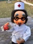 Руска детска играчка Доктор ох Боли, снимка 2