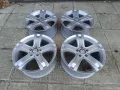 Оригинални алуминиеви джанти 17 '' МЕРЦЕДЕС 5х112 / MERCEDES 5x112, снимка 2