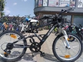 SPRINT Велосипед 20" AVIGO Downhill, снимка 1