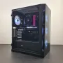 Компютър За Игри! RTX 3070 8GB, AMD Ryzen 5 5600, SSD 500GB, 16RAM, снимка 7