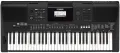 Yamaha psr e-463 електрическо пиано/синтезатор , снимка 1