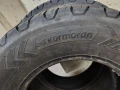 2бр.всесезонни гуми KORMORAN 225 70 15C DOT23 цена за брой, снимка 2