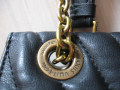 Louis Vuitton оригинална дамска чанта естествена кожа, снимка 3