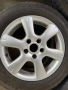 Комплект джанти със зимни гуми 195х65х15 5х112, снимка 3