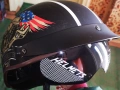 Мото каски и ръкавици, снимка 6