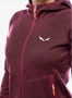 Salewa – Дамски топъл алпийски полар (вълнен микс) M / 38, снимка 6