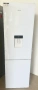 НЕУПОТРЕБЯВАН!!!хладилник с фризер Cecotec Bolero Combi 250 WD WhiteGloss Total No Frost, снимка 1