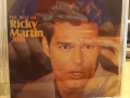 RICKY MARTIN албуми на аудио дискове, снимка 1