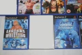Игри за PS2 SmackDown vs Raw 2011 2010 2009 2008 2007/Shut Your Mouth/TNA iMPACT, снимка 4